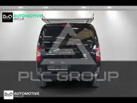 2022 Peugeot Partner