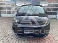 2022 Peugeot Partner