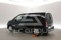 2022 Peugeot Partner