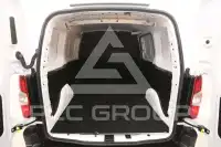 2022 Peugeot Partner