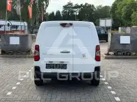 2022 Peugeot Partner