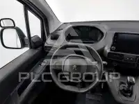 2022 Peugeot Partner