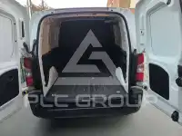 2022 Peugeot Partner
