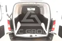 2022 Peugeot Partner