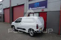 2022 Peugeot Partner
