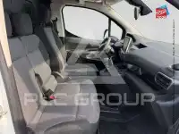 2022 Peugeot Partner