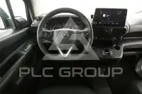 2022 Peugeot Partner