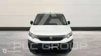 2022 Peugeot Partner