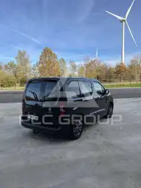 2022 Peugeot Partner