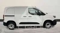 2022 Peugeot Partner