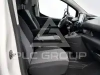 2022 Peugeot Partner