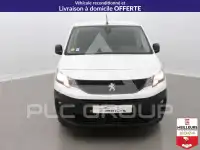 2022 Peugeot Partner