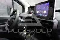 2022 Peugeot Partner