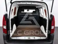 2022 Peugeot Partner