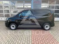 2022 Peugeot Partner