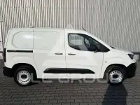 2022 Peugeot Partner