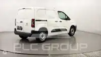 2022 Peugeot Partner