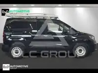 2022 Peugeot Partner