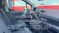 2022 Peugeot Partner