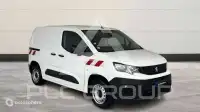 2022 Peugeot Partner