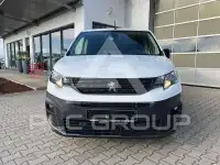 2022 Peugeot Partner