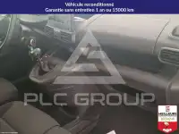 2022 Peugeot Partner