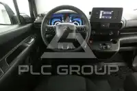 2022 Peugeot Partner
