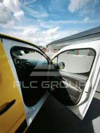 2022 Peugeot Partner