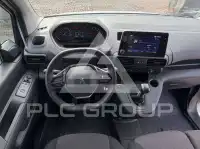 2022 Peugeot Partner