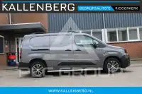 2022 Peugeot Partner