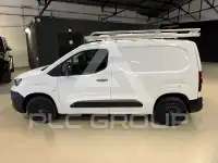 2022 Peugeot Partner