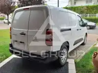 2022 Peugeot Partner