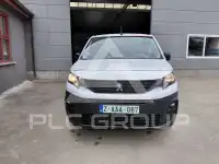 2022 Peugeot Partner