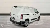 2022 Peugeot Partner