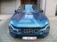 2022 Peugeot 408