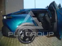 2022 Peugeot 408