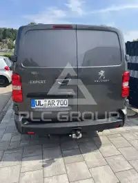 2022 Peugeot Expert