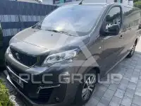2022 Peugeot Expert