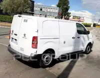 2022 Peugeot Expert