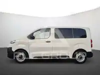 2022 Peugeot Expert