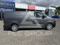 2022 Peugeot Expert
