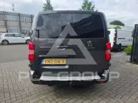 2022 Peugeot Expert