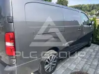 2022 Peugeot Expert