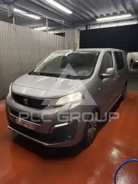 2021 Peugeot Expert