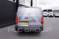 2022 Peugeot Expert