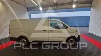 2022 Peugeot Expert