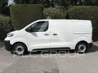 2022 Peugeot Expert