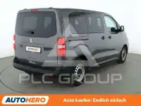 2022 Peugeot Expert
