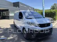 2022 Peugeot Expert
