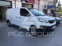 2022 Peugeot Expert